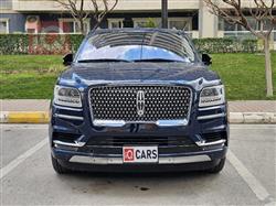 لينكولن نافيجيتور